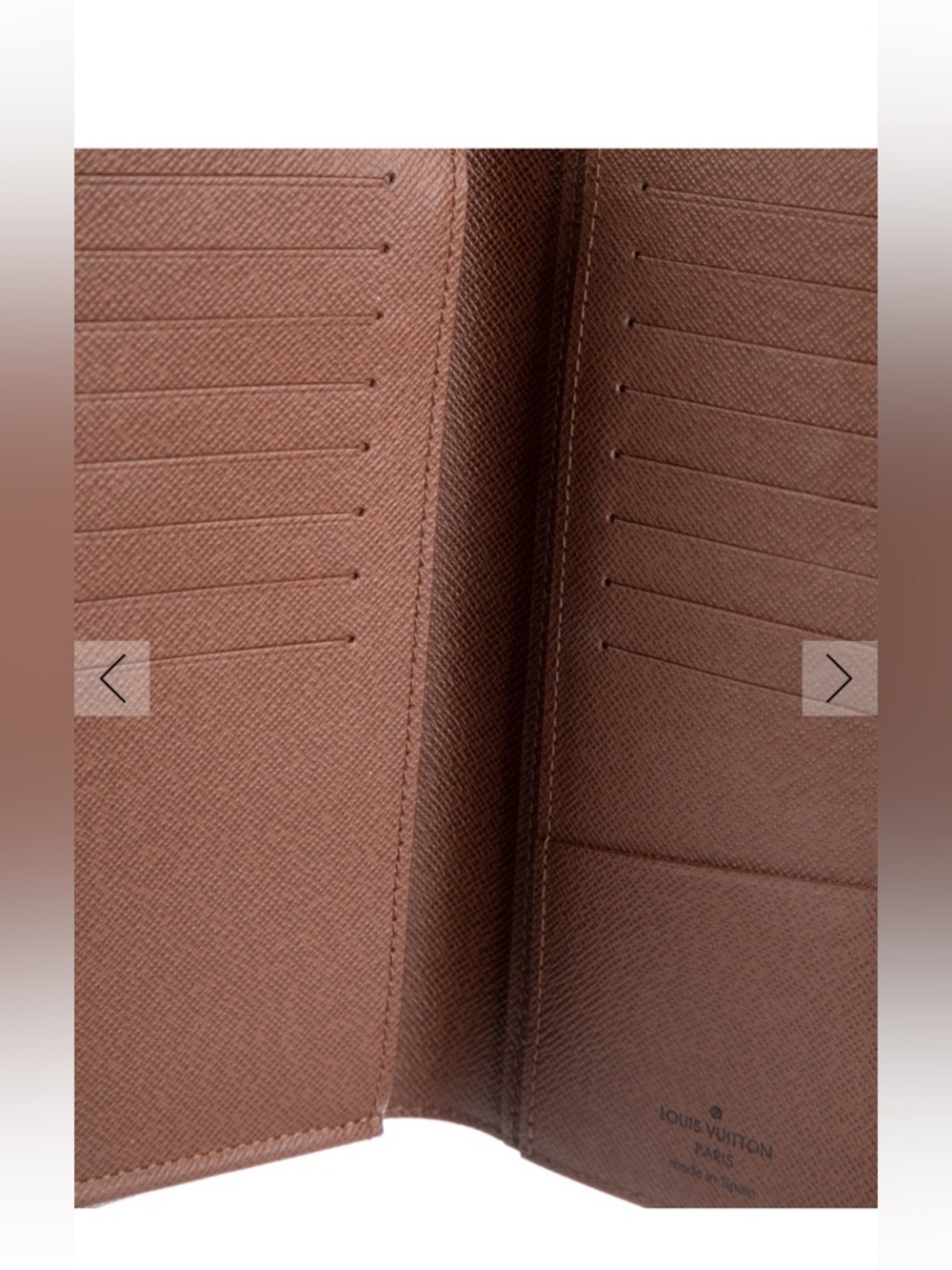 Brazza Wallet - Picture 7 of 7